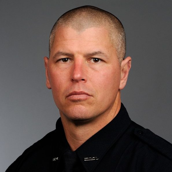 Officer Robert Ogle