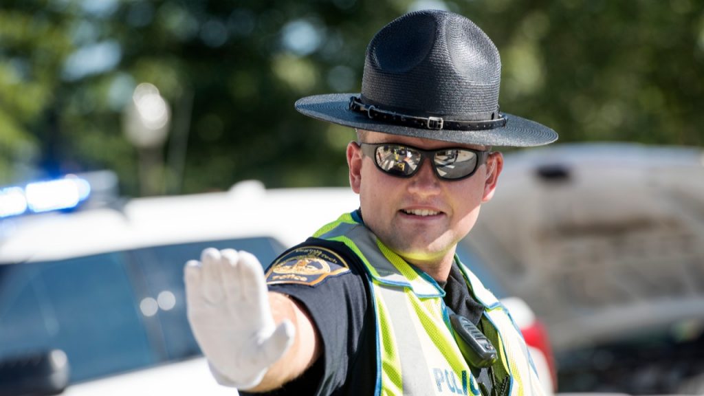 Event Security | Police Department | Virginia Tech